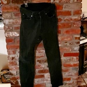 Mens Levi's
